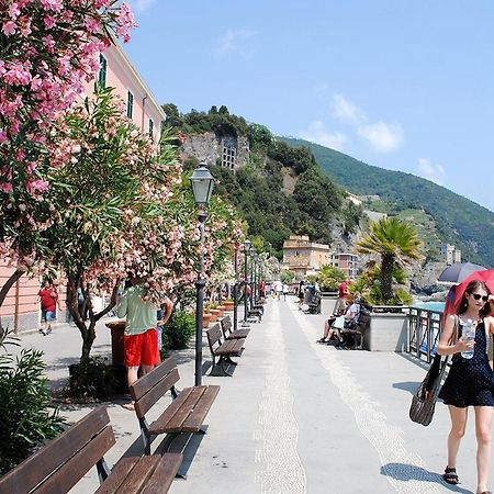 Monterosso Al Mare 20 Monterosso al Mare Exterior foto