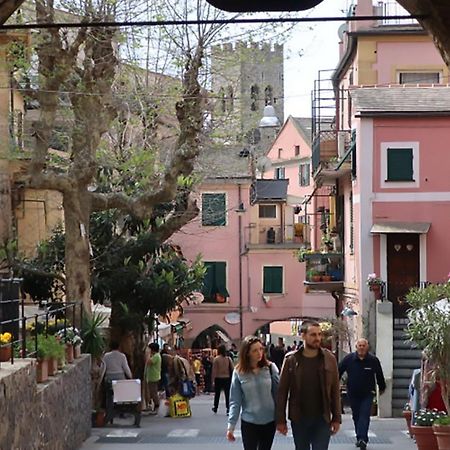 Monterosso Al Mare 20 Monterosso al Mare Exterior foto