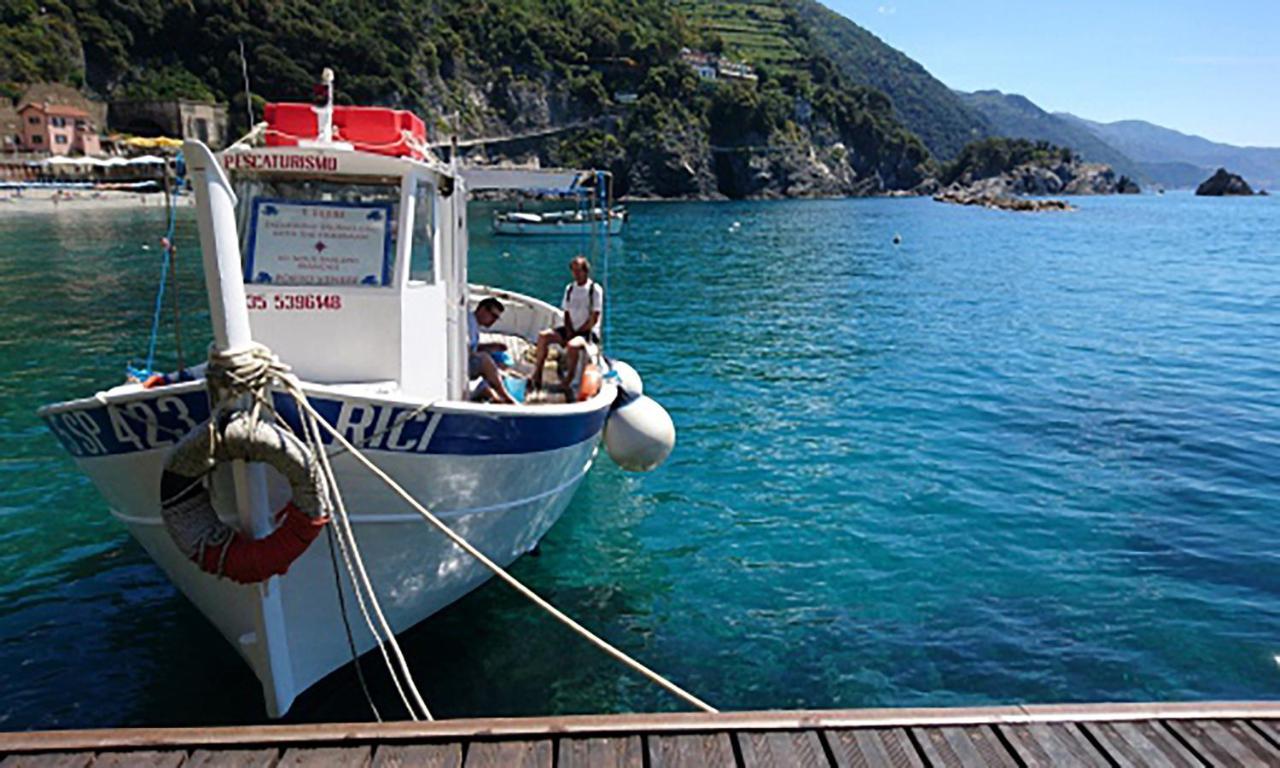 Monterosso Al Mare 20 Monterosso al Mare Exterior foto
