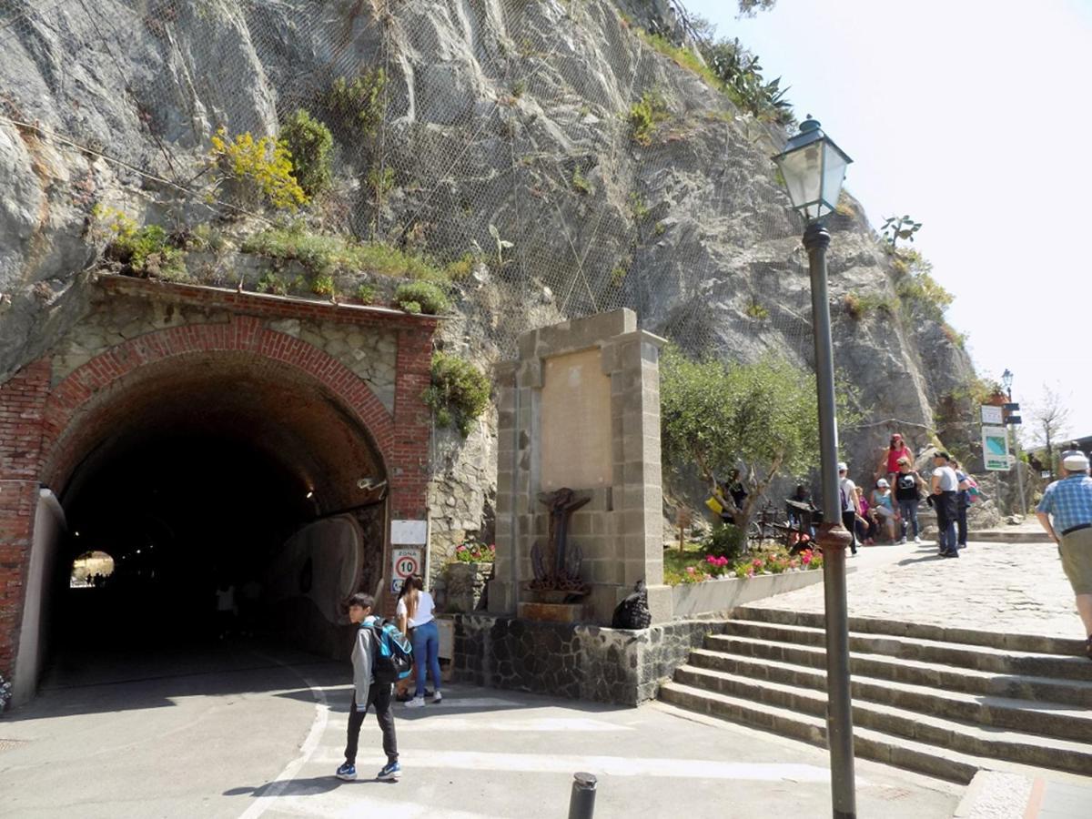 Monterosso Al Mare 20 Monterosso al Mare Exterior foto