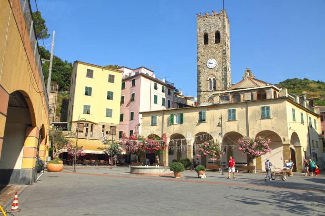 Monterosso Al Mare 20 Monterosso al Mare Exterior foto