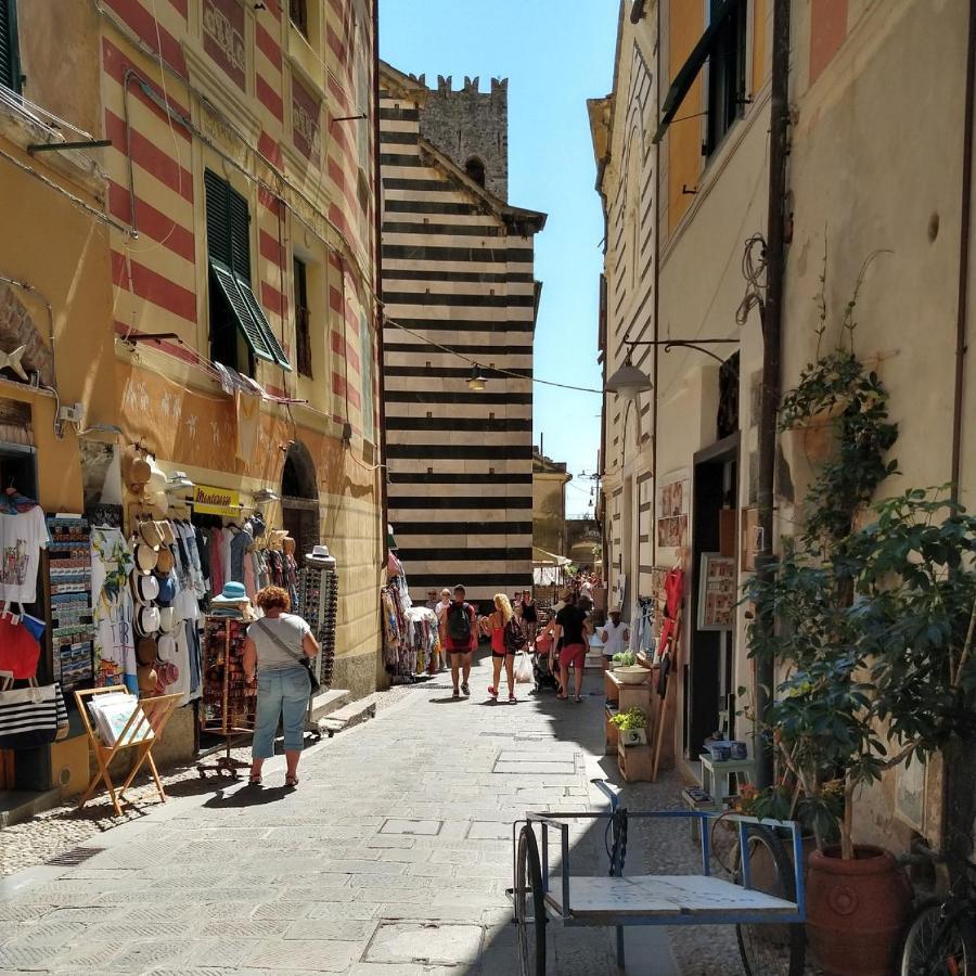Monterosso Al Mare 20 Monterosso al Mare Exterior foto