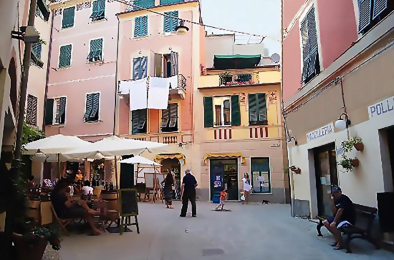 Monterosso Al Mare 20 Monterosso al Mare Exterior foto