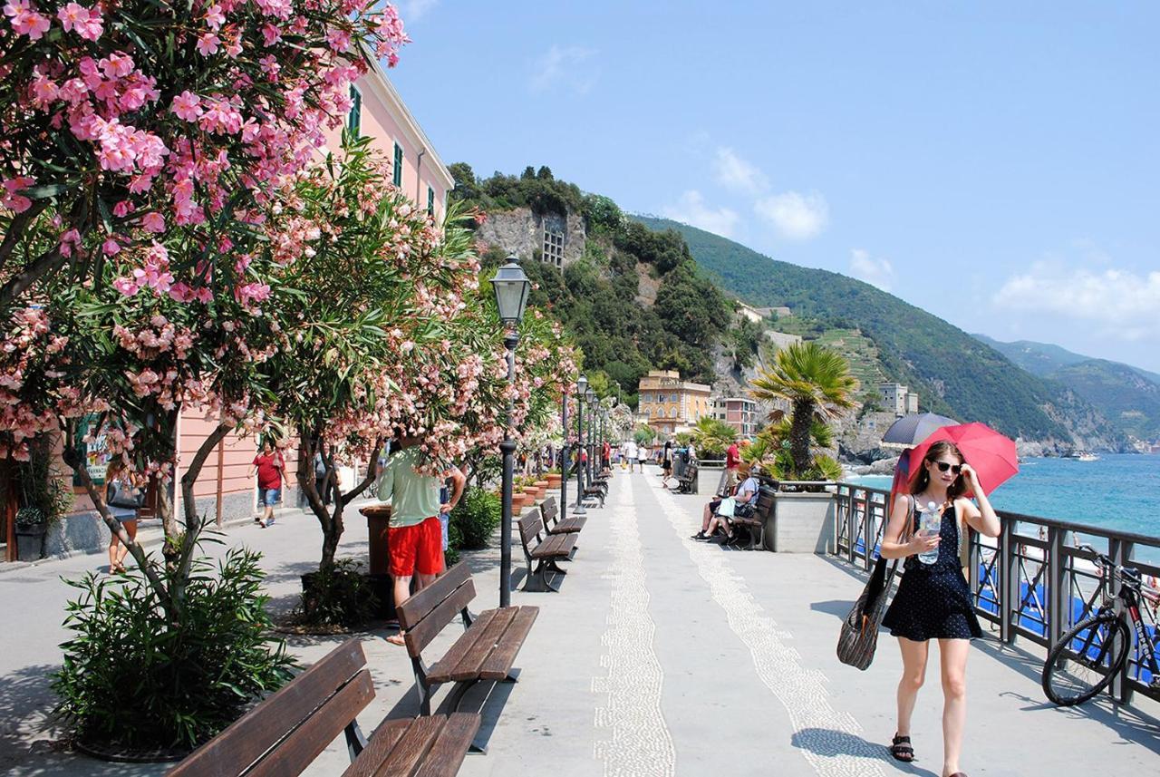 Monterosso Al Mare 20 Monterosso al Mare Exterior foto