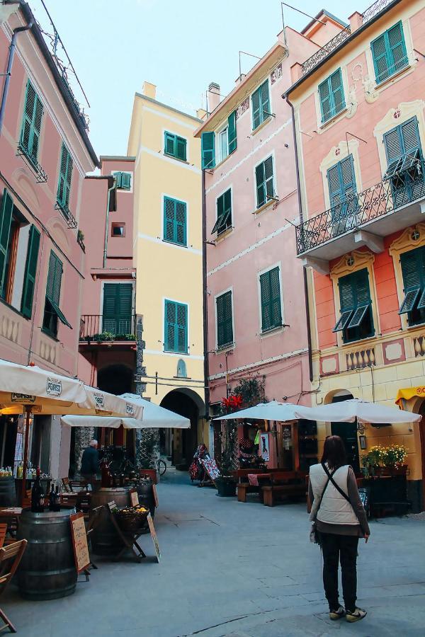 Monterosso Al Mare 20 Monterosso al Mare Exterior foto