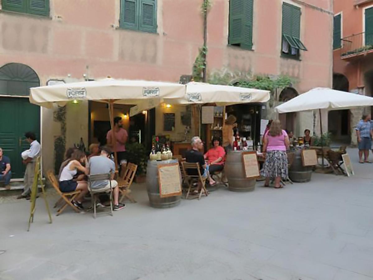 Monterosso Al Mare 20 Monterosso al Mare Exterior foto