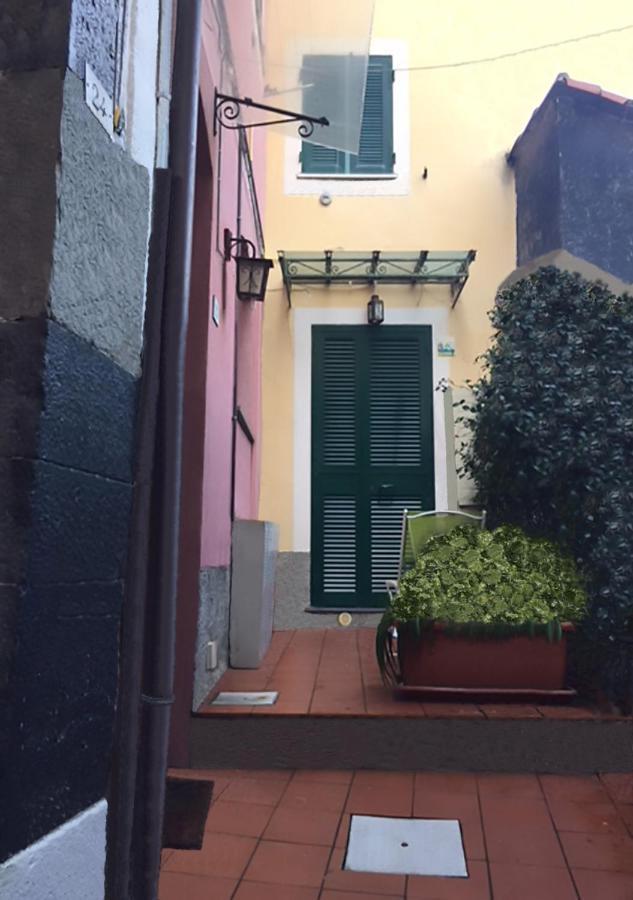 Monterosso Al Mare 20 Monterosso al Mare Exterior foto