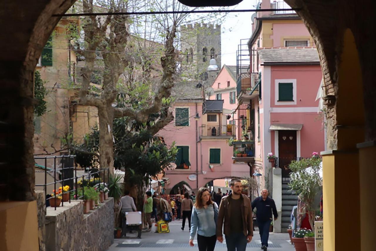 Monterosso Al Mare 20 Monterosso al Mare Exterior foto
