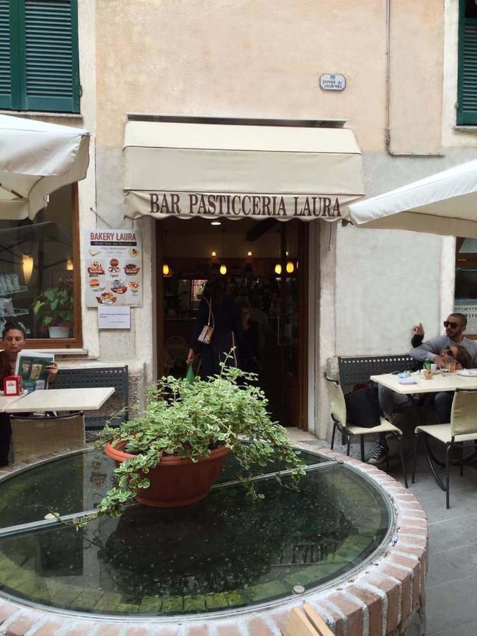 Monterosso Al Mare 20 Monterosso al Mare Exterior foto