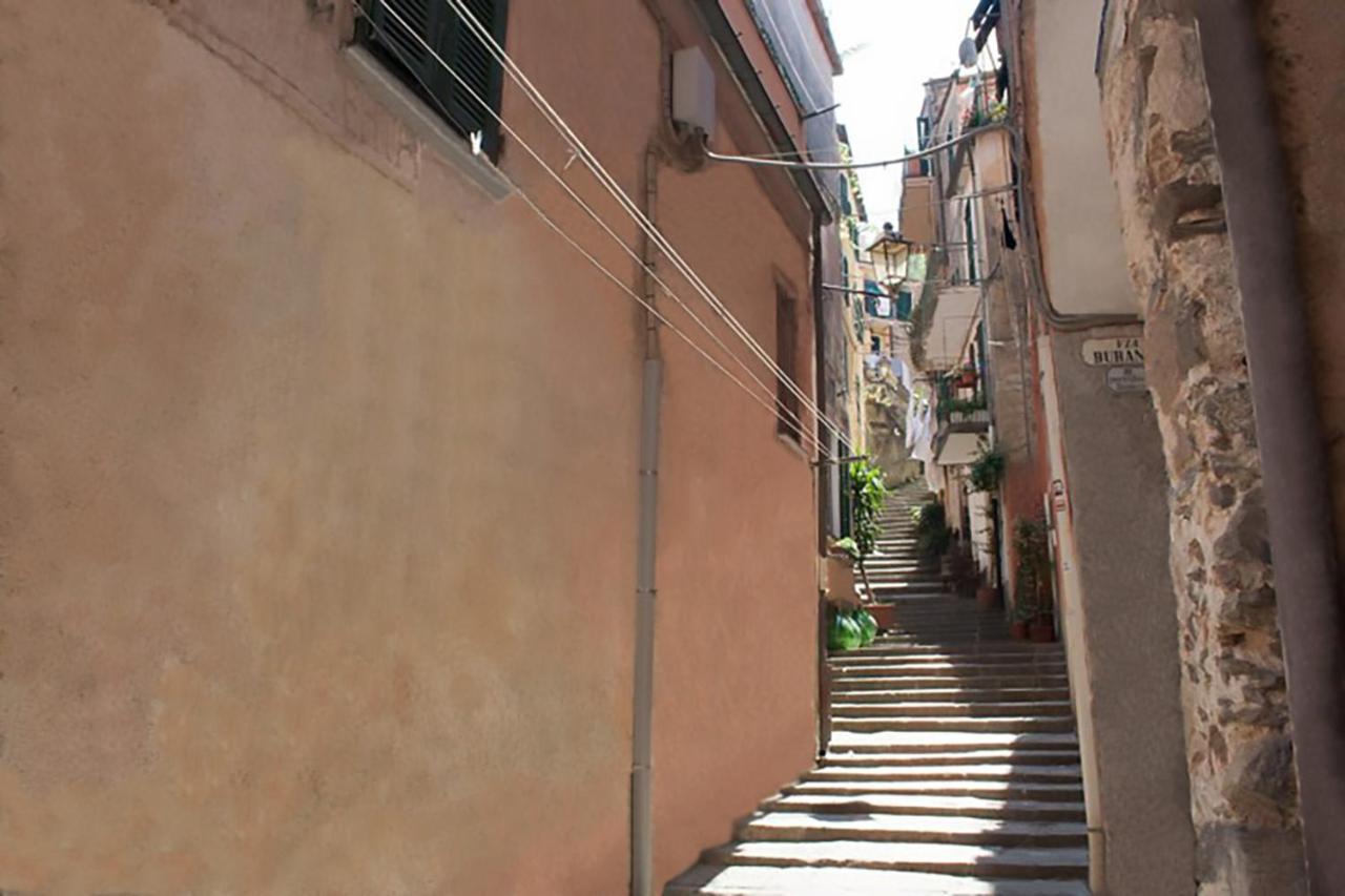 Monterosso Al Mare 20 Monterosso al Mare Exterior foto