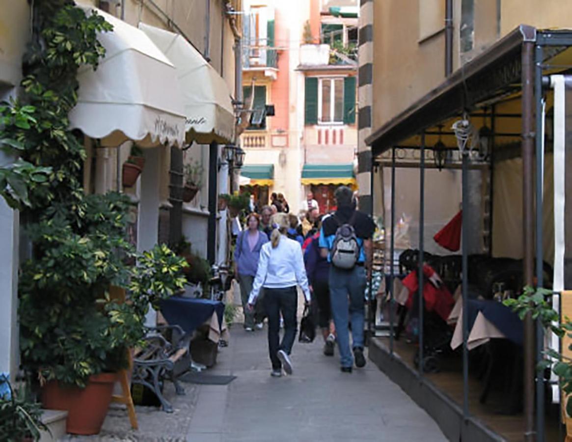 Monterosso Al Mare 20 Monterosso al Mare Exterior foto