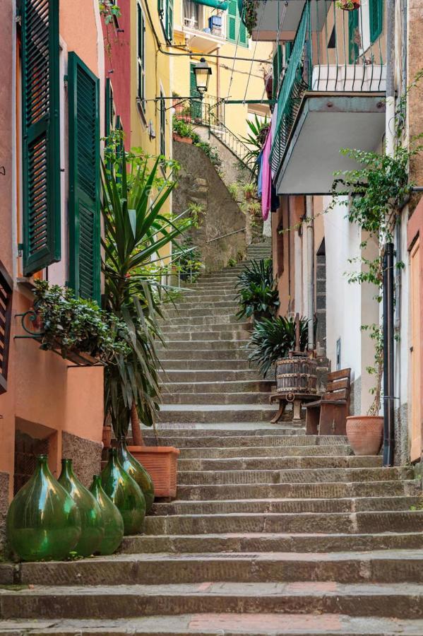 Monterosso Al Mare 20 Monterosso al Mare Exterior foto